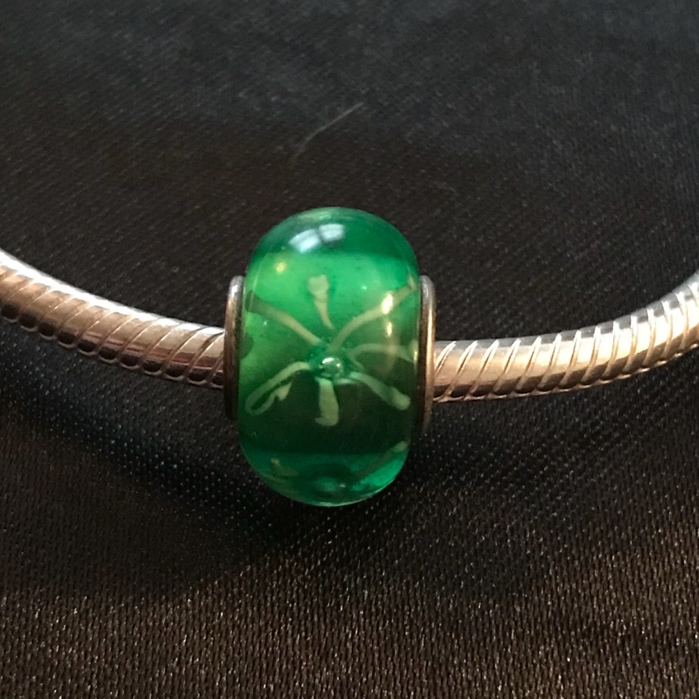 Murano Glass Bead